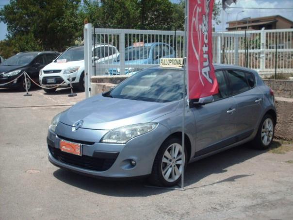 Usato RENAULT Megane